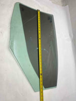 2006 - 2010 DODGE CHARGER Rear Door Glass Window Right Passenger Side G