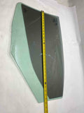 2006 - 2010 DODGE CHARGER Rear Door Glass Window Right Passenger Side G