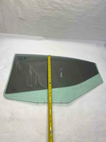 2006 - 2010 DODGE CHARGER Rear Door Glass Window Right Passenger Side G
