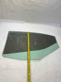 2006 - 2010 DODGE CHARGER Rear Door Glass Window Right Passenger Side G