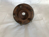 2006 - 2008 DODGE CHARGER Rear Wheel Bearing Hub Left Driver Side LH G