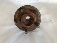 2006 - 2008 DODGE CHARGER Rear Wheel Bearing Hub Left Driver Side LH G