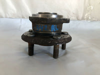 2006 - 2008 DODGE CHARGER Rear Wheel Bearing Hub Left Driver Side LH G