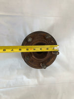 2006 - 2008 DODGE CHARGER Rear Wheel Bearing Hub Left Driver Side LH G