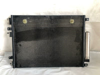 2006 - 2020 DODGE CHARGER A/C Air Conditioniner Condenser 3.5L Sedan G