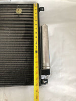 2006 - 2020 DODGE CHARGER A/C Air Conditioniner Condenser 3.5L Sedan G
