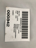 2006 - 2020 DODGE CHARGER A/C Air Conditioniner Condenser 3.5L Sedan G