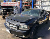 2006 - 2020 DODGE CHARGER A/C Air Conditioniner Condenser 3.5L Sedan G