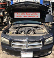 2006 - 2020 DODGE CHARGER A/C Air Conditioniner Condenser 3.5L Sedan G