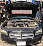 2006 - 2020 DODGE CHARGER A/C Air Conditioniner Condenser 3.5L Sedan G