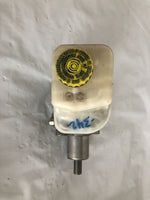 2006 - 2007 DODGE CHARGER Brake Master Cylinder W/ Fluid Bottle Tank 3.5L G
