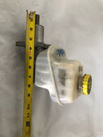 2006 - 2007 DODGE CHARGER Brake Master Cylinder W/ Fluid Bottle Tank 3.5L G