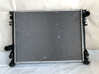 2005 - 2020 DODGE CHARGER Radiator Cooling Coolant Radiator 6 Cylinder 3.5L G