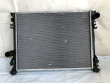 2005 - 2020 DODGE CHARGER Radiator Cooling Coolant Radiator 6 Cylinder 3.5L G