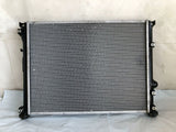 2005 - 2020 DODGE CHARGER Radiator Cooling Coolant Radiator 6 Cylinder 3.5L G