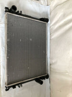 2005 - 2020 DODGE CHARGER Radiator Cooling Coolant Radiator 6 Cylinder 3.5L G