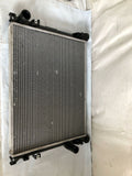 2005 - 2020 DODGE CHARGER Radiator Cooling Coolant Radiator 6 Cylinder 3.5L G