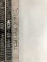 2005 - 2020 DODGE CHARGER Radiator Cooling Coolant Radiator 6 Cylinder 3.5L G