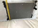 2005 - 2020 DODGE CHARGER Radiator Cooling Coolant Radiator 6 Cylinder 3.5L G