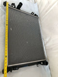 2005 - 2020 DODGE CHARGER Radiator Cooling Coolant Radiator 6 Cylinder 3.5L G