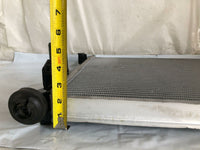 2005 - 2020 DODGE CHARGER Radiator Cooling Coolant Radiator 6 Cylinder 3.5L G
