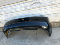 2006 - 2010 DODGE CHARGER Rear Back Bumper Cover Paint Code PXR G