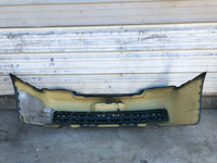 2006 - 2010 DODGE CHARGER Rear Back Bumper Cover Paint Code PXR G