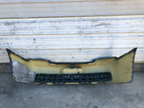 2006 - 2010 DODGE CHARGER Rear Back Bumper Cover Paint Code PXR G