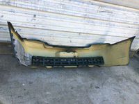 2006 - 2010 DODGE CHARGER Rear Back Bumper Cover Paint Code PXR G