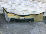 2006 - 2010 DODGE CHARGER Rear Back Bumper Cover Paint Code PXR G