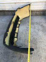 2006 - 2010 DODGE CHARGER Rear Back Bumper Cover Paint Code PXR G