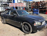 2006 - 2010 DODGE CHARGER Rear Back Bumper Cover Paint Code PXR G