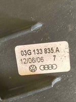 2005 - 2009 AUDI A4 Air Cleaner Filter Housing Box Assembly 2.4L Sedan G