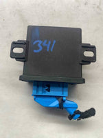 2006 - 2009 AUDI A4 Headlamp Range & Leveling Control Module (4F0910357E) G
