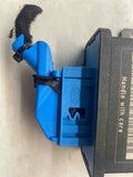 2006 - 2009 AUDI A4 Headlamp Range & Leveling Control Module (4F0910357E) G
