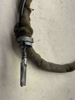 2007 AUDI A4 Shifter Lock Cable 2.0L FWD Turbocharged G