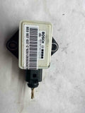 2007 AUDI A4 Yaw Rate Sensor (ID 8E0907637C) G