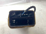 2007 AUDI A4 Front AC Air Condition Heater Vents Left Driver Side LH G