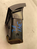 2007 AUDI A4 Front AC Air Condition Heater Vents Left Driver Side LH G