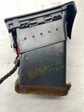 2007 AUDI A4 Front AC Air Condition Heater Vents Right Pasenger Side RH G