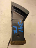 2007 AUDI A4 Front AC Air Condition Heater Vents Right Pasenger Side RH G