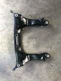 2004 - 2008 AUDI A4 Front Undercarriage Crossmember Engine Cradle G