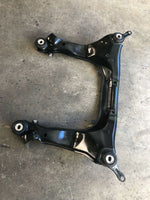 2004 - 2008 AUDI A4 Front Undercarriage Crossmember Engine Cradle G
