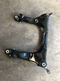 2004 - 2008 AUDI A4 Front Undercarriage Crossmember Engine Cradle G