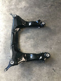 2004 - 2008 AUDI A4 Front Undercarriage Crossmember Engine Cradle G