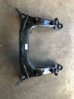 2004 - 2008 AUDI A4 Front Undercarriage Crossmember Engine Cradle G