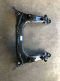 2004 - 2008 AUDI A4 Front Undercarriage Crossmember Engine Cradle G