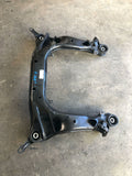 2004 - 2008 AUDI A4 Front Undercarriage Crossmember Engine Cradle G