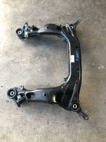 2004 - 2008 AUDI A4 Front Undercarriage Crossmember Engine Cradle G