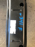 2004 - 2008 AUDI A4 Front Undercarriage Crossmember Engine Cradle G